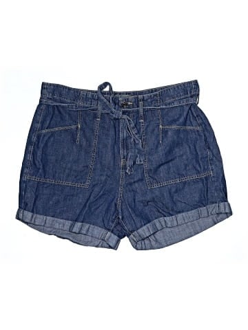 Torrid Denim Shorts (view 1)