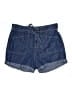 Torrid Blue Denim Shorts Size 12 - photo 1