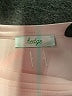 hedge Pink Sleeveless Blouse Size L - photo 7
