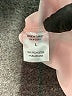 hedge Pink Sleeveless Blouse Size L - photo 8