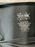 Texas True Threads Metallic Black Short Sleeve T-Shirt Size S - photo 7