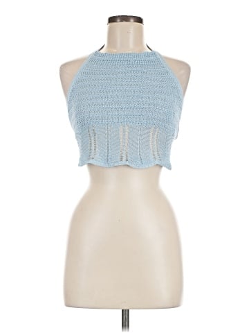 Fashion Nova Sleeveless Top (view 1)