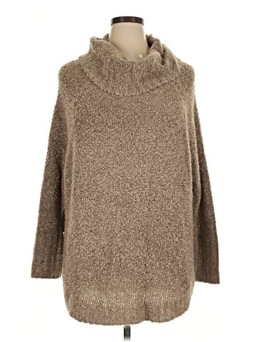 Faded Glory Pullover Sweater (view 1)