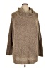 Faded Glory Tan Pullover Sweater Size XL - photo 1