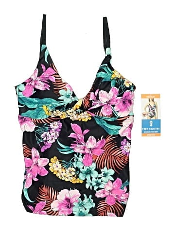 Free Country Swimsuit Top (view 1)