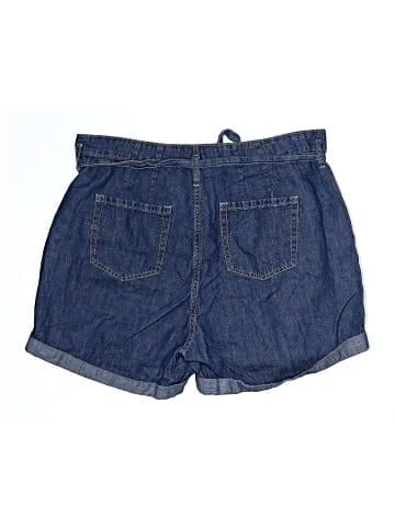 Torrid Denim Shorts (view 2)