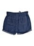 Torrid Blue Denim Shorts Size 12 - photo 2