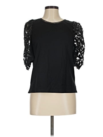 Anthropologie 3/4 Sleeve Top (view 1)