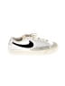 Nike White Sneakers Size 9 - photo 1