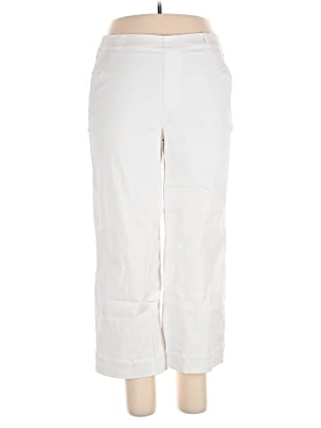 SPANX Casual Pants (view 1)