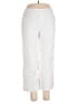 SPANX White Casual Pants Size XL - photo 1