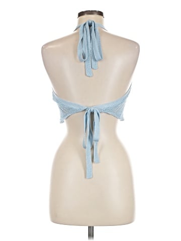 Fashion Nova Sleeveless Top (view 2)