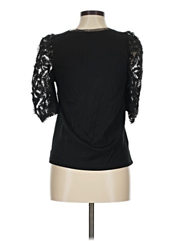 Anthropologie 3/4 Sleeve Top (view 2)