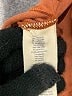 Faherty Brown Casual Pants Size 26 waist - photo 9