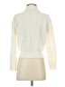 Assorted Brands 100% Acrylic Ivory Cardigan Size S (estimated) - photo 2