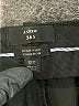 J.Crew 365 Solid Black Active Pants Size 12 (tall) - photo 4