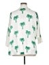 Mud Pie 100% Acrylic White Cardigan One size - photo 2
