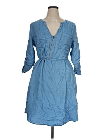 Torrid Casual Dress (view 1)