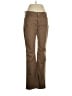 NYDJ Brown Khakis Size 12 - photo 1