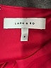 Lark & Ro Solid Pink Casual Dress Size 8 - photo 7