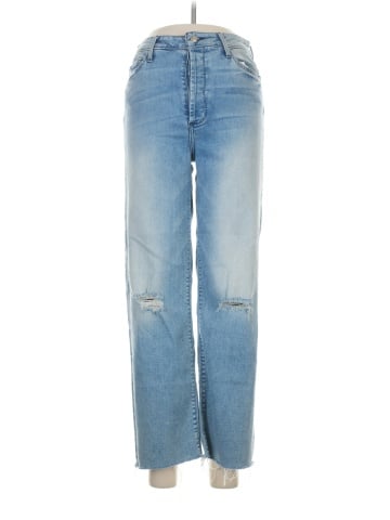 Black Orchid Denim Jeans (view 1)