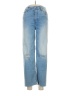 Black Orchid Denim Blue Jeans Size 28 waist - photo 1