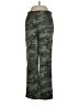 Gap Camo Green Cargo Pants Size 00 - photo 1