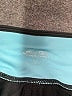 Calvin Klein Color Block Black Active Pants Size M - photo 7