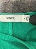 Vince. Green Tank Top Size M - photo 7