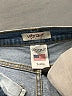 Vibrant M.I.U Blue Jeans Size 3 (25 waist) - photo 7