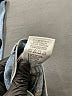 Vibrant M.I.U Blue Jeans Size 3 (25 waist) - photo 8