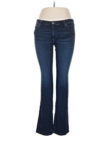 Adriano Goldschmied Jeans (view 1)