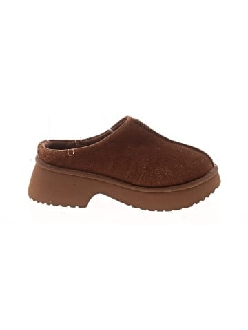Project Cloud Mule/Clog (view 1)