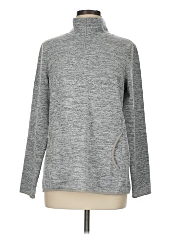 Unbranded Turtleneck Sweater (view 1)