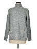 Unbranded Gray Turtleneck Sweater Size M - photo 1