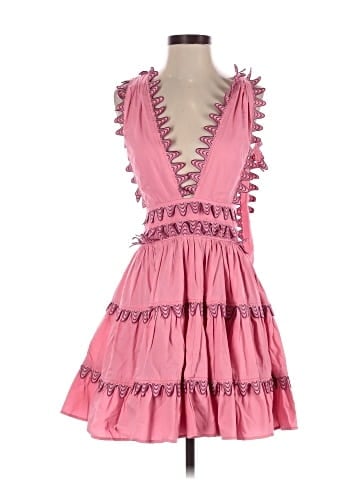 Celia B Cocktail Dress (view 1)