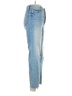 Black Orchid Denim Blue Jeans Size 28 waist - photo 4
