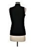 MICHAEL Michael Kors Black Sleeveless Blouse Size M - photo 2
