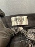 AGOLDE Black Jeans Size 27 waist - photo 7