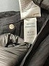 AGOLDE Black Jeans Size 27 waist - photo 8