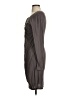Assorted Brands Gray Casual Dress Size XS - photo 5