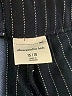 Abercrombie Kids Stripes Blue Casual Pants Size 15 - 16 - photo 3