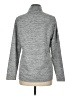 Unbranded Gray Turtleneck Sweater Size M - photo 2