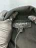 4SI3NNA 100% Polyester Black Long Sleeve Blouse Size M - photo 7