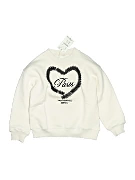 Zara Sweatshirt (view 1)
