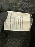 Lush 100% Polyester Solid Black Casual Dress Size M - photo 8