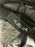 Out From Under Black Long Sleeve Turtleneck Size S - photo 9