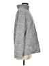 Unbranded Gray Turtleneck Sweater Size M - photo 4