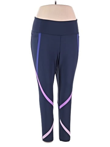 LIVI Active Pants (view 1)