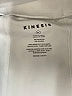 Kinesis White Track Jacket Size XL - photo 6